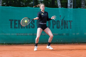 Bild 423 - NL Uhlenhorster HC - VfL Westercelle : Ergebnis: 1:8